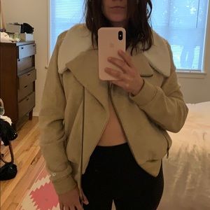 Alo Yoga Bergdorf Goodman Jacket